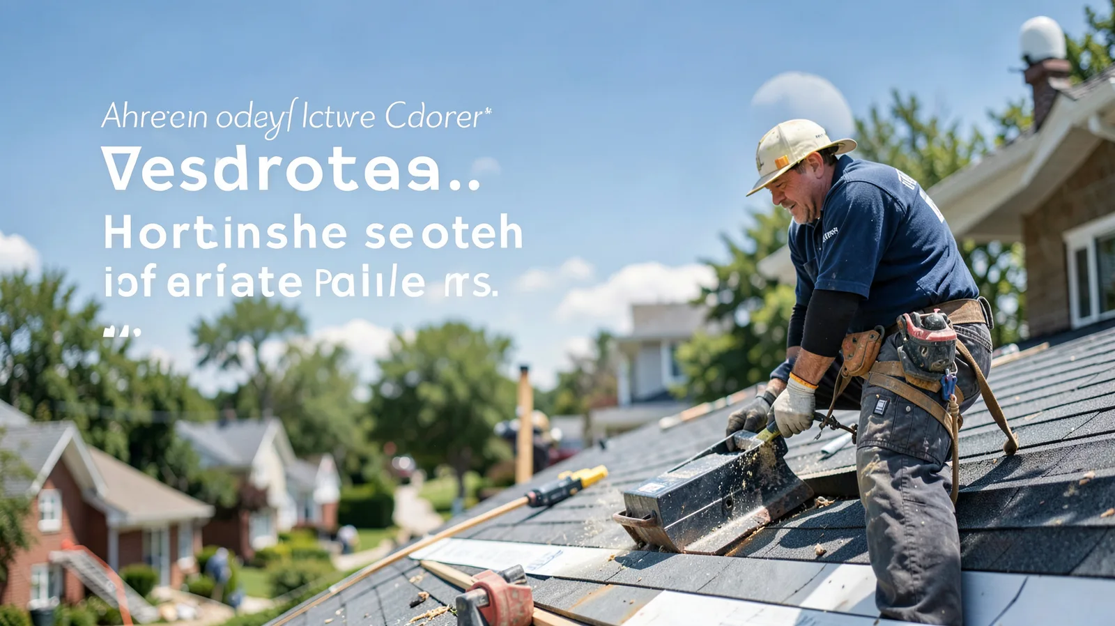 Roof Replacement in Nashville, IN near me